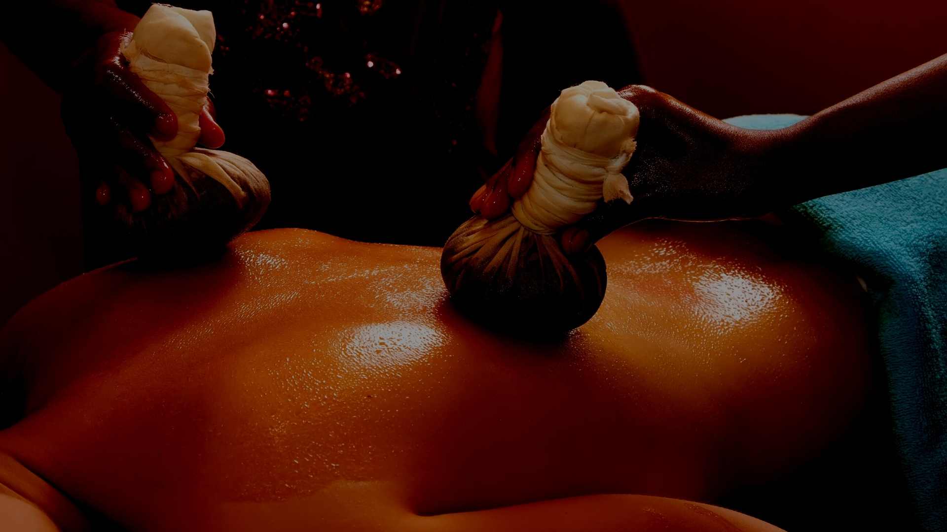 indian massage business bay