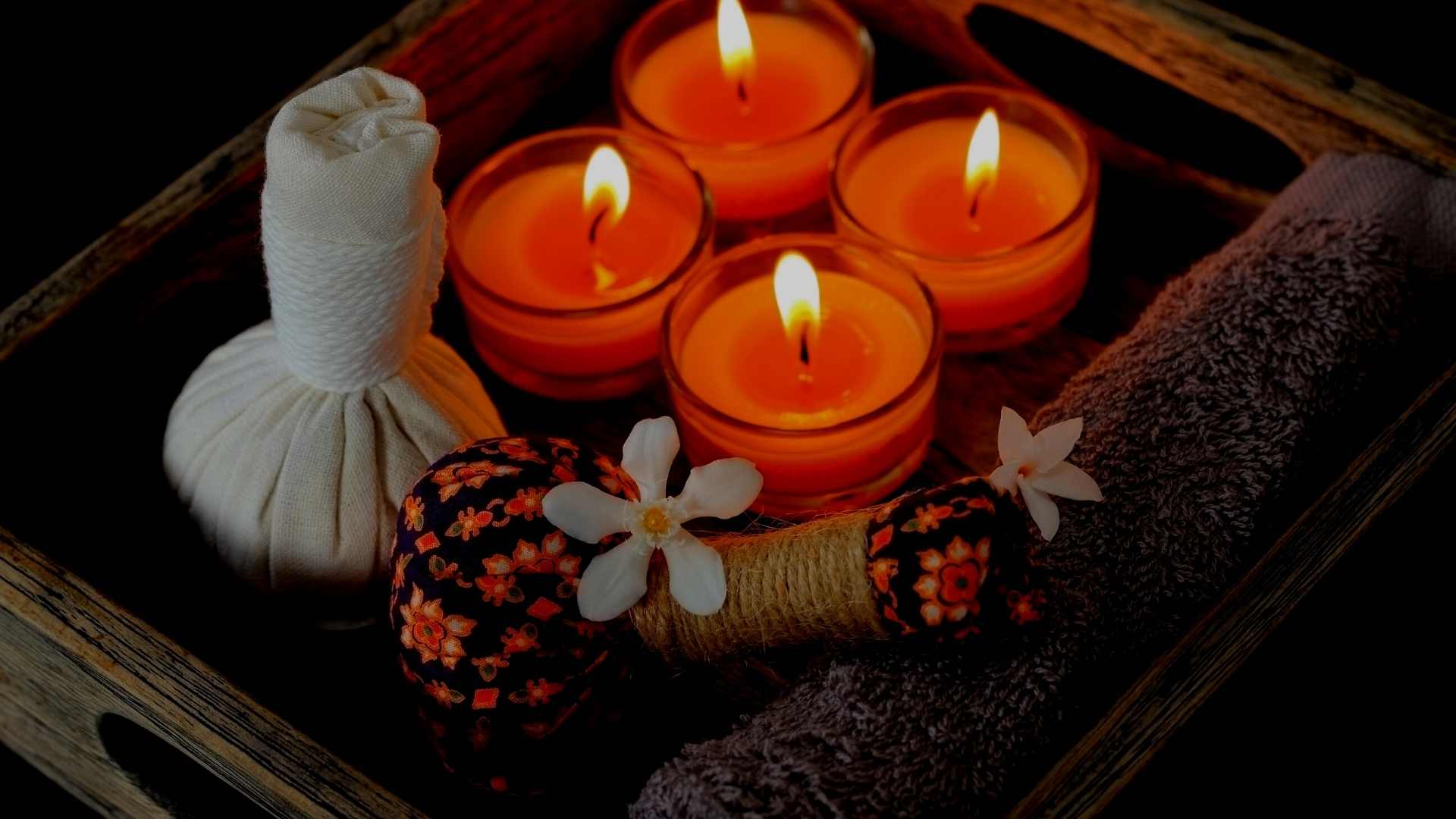 thai massage business bay