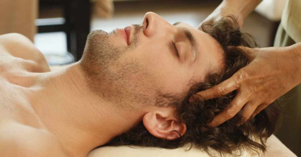 massage center business bay